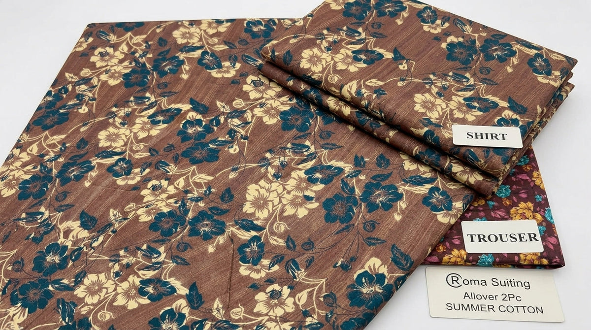 Summer Collection 2-pc #d-10137