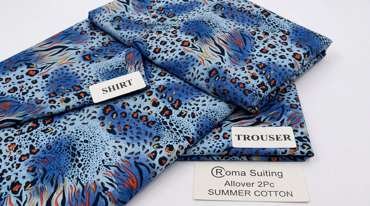 Summer Collection 2-pc #d-10119