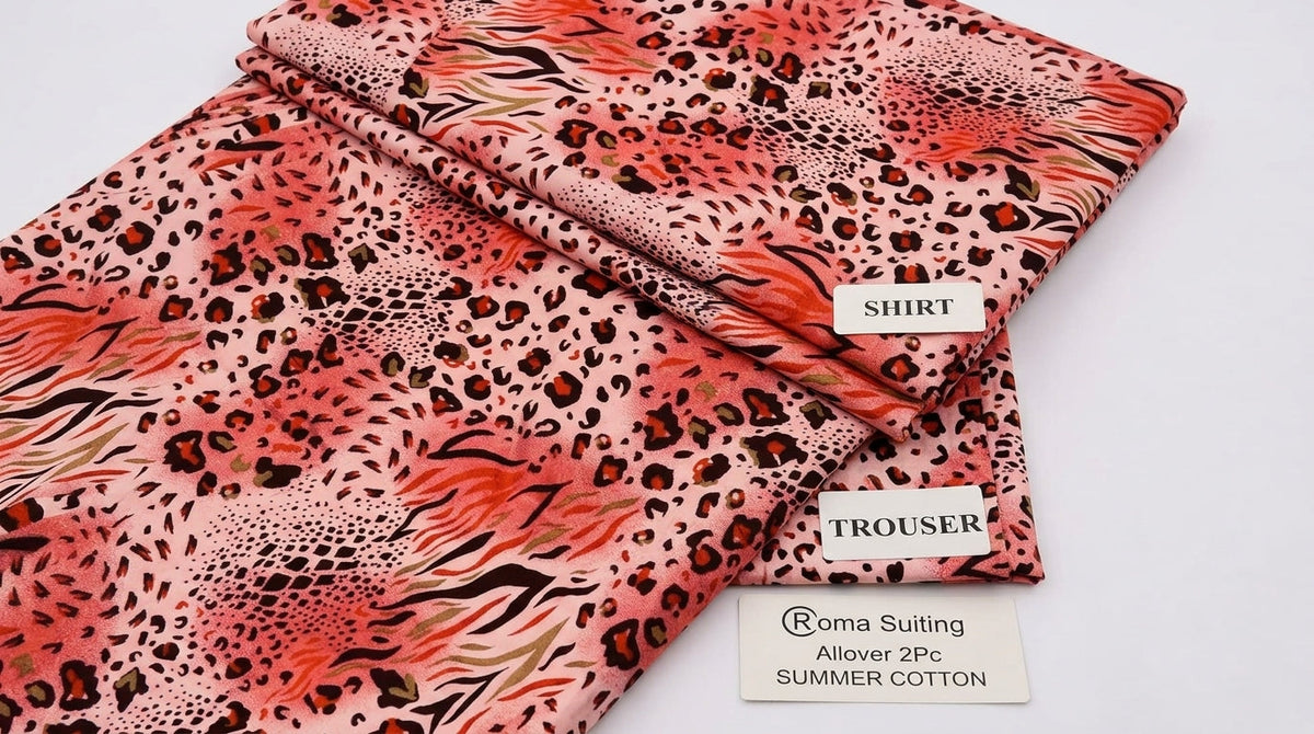 Summer Collection 2-pc #d-10120