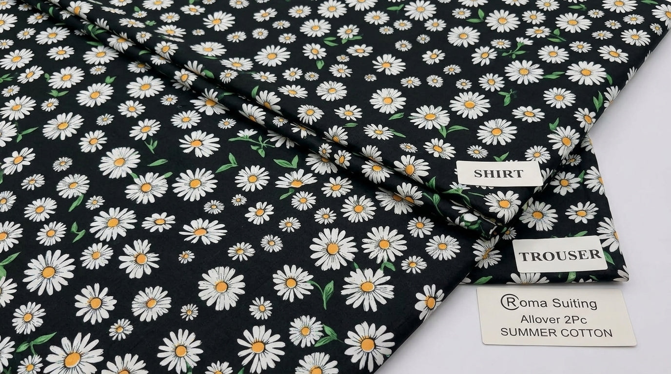 Summer Collection 2-pc #d-10029
