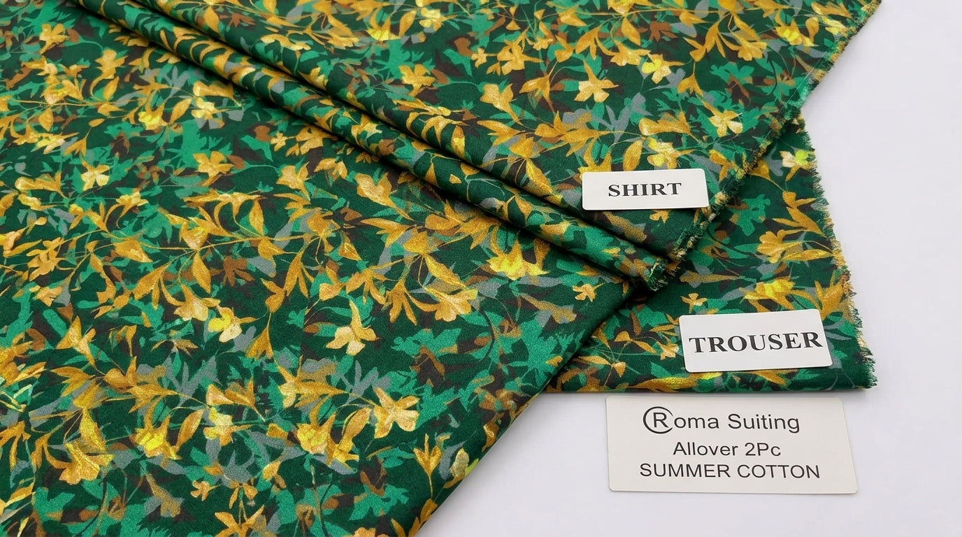 Summer Collection 2-pc #d-10049