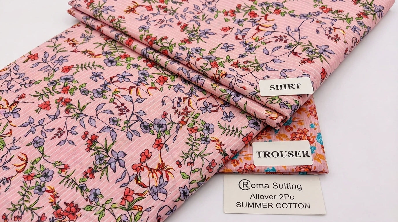 Summer Collection 2-pc #d-10043