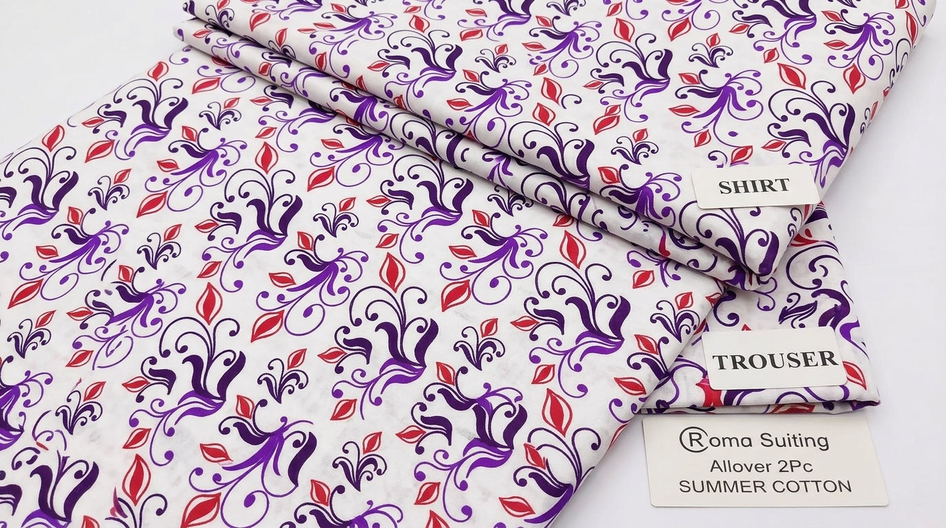 Summer Collection 2-pc #d-10088