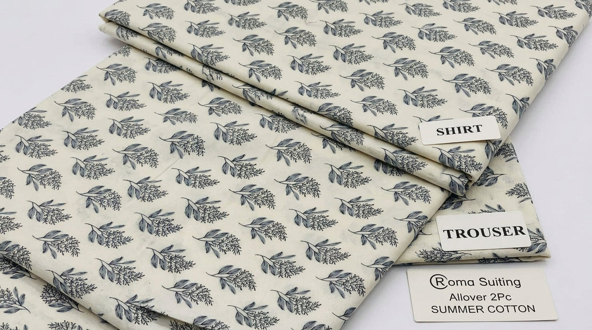Summer Collection 2-pc #d-10114