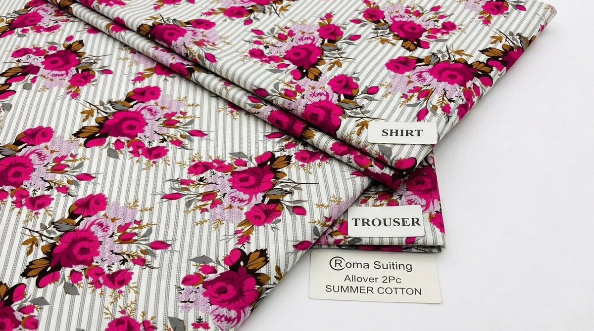 Summer Collection 2-pc #d-10141