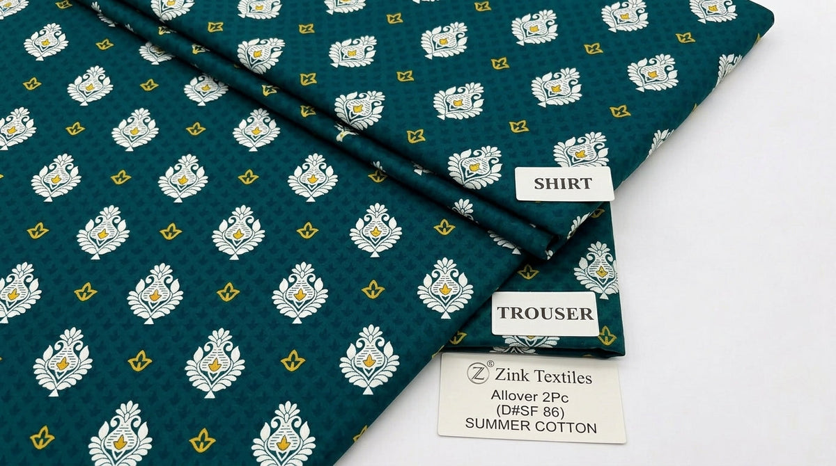 Summer Collection 2-pc #d-10166