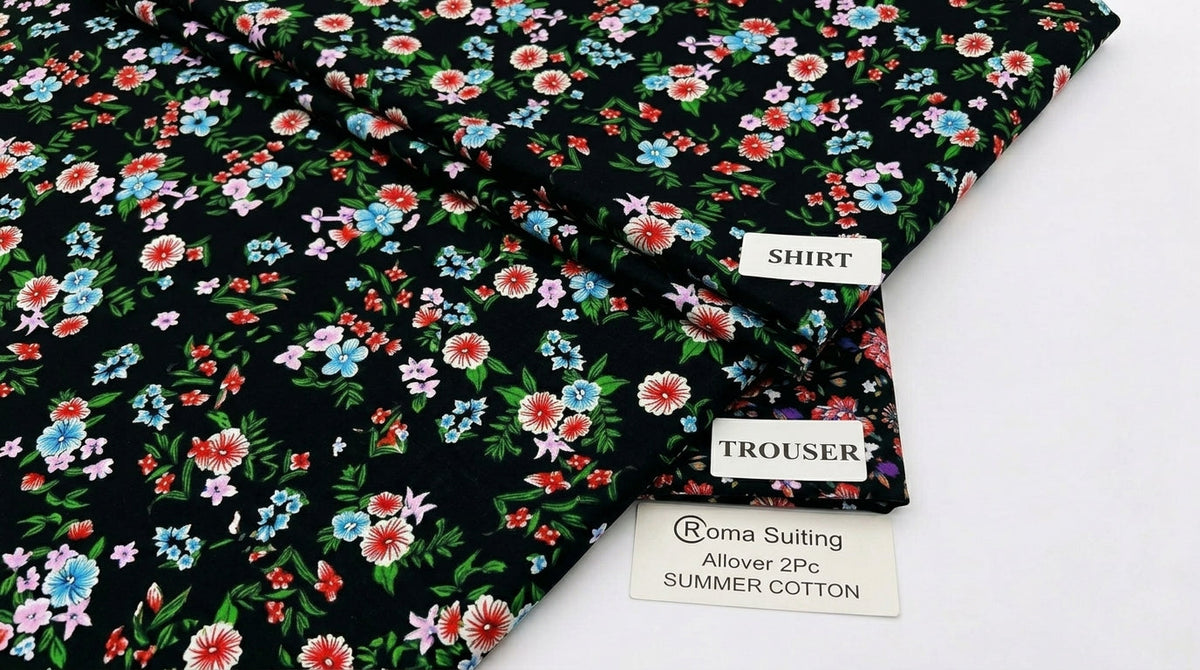 Summer Collection 2-pc #d-10152