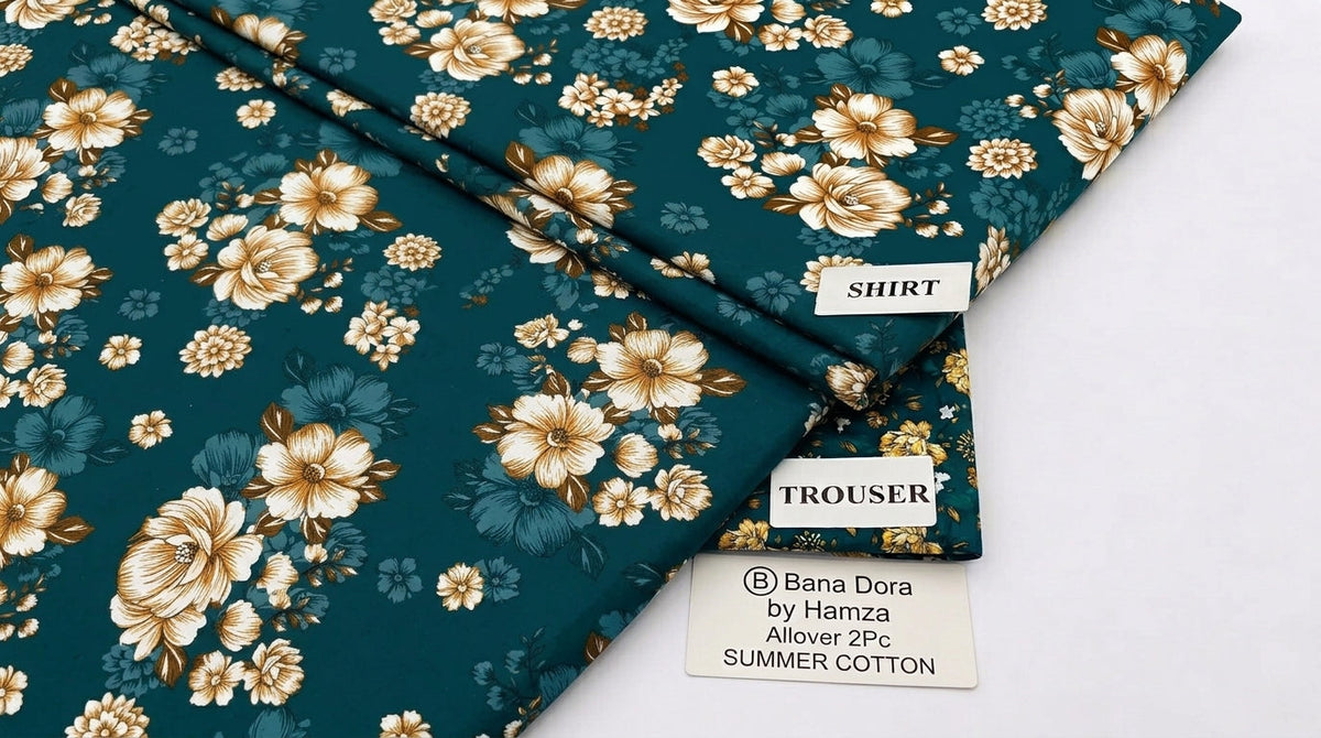 Summer Collection 2-pc #d-10160