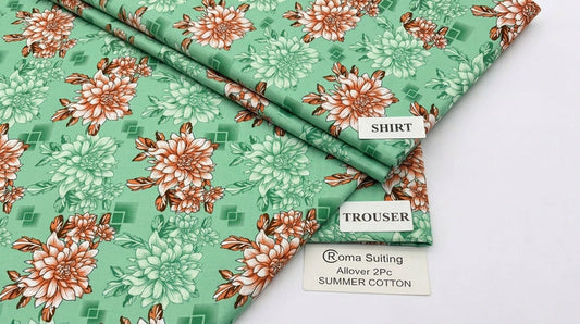 Summer Collection 2-pc #d-10065