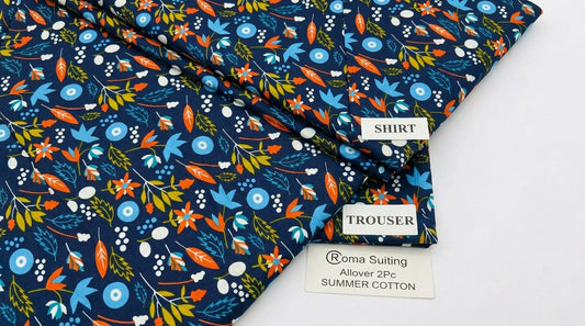 Summer Collection 2-pc #d-10157