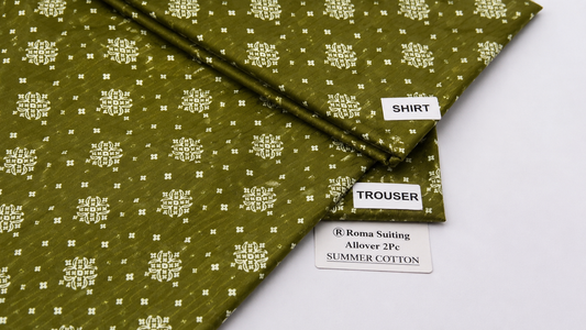 Summer Collection 2-pc #d-10092