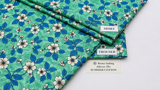 Summer Collection 2-pc #d-10061
