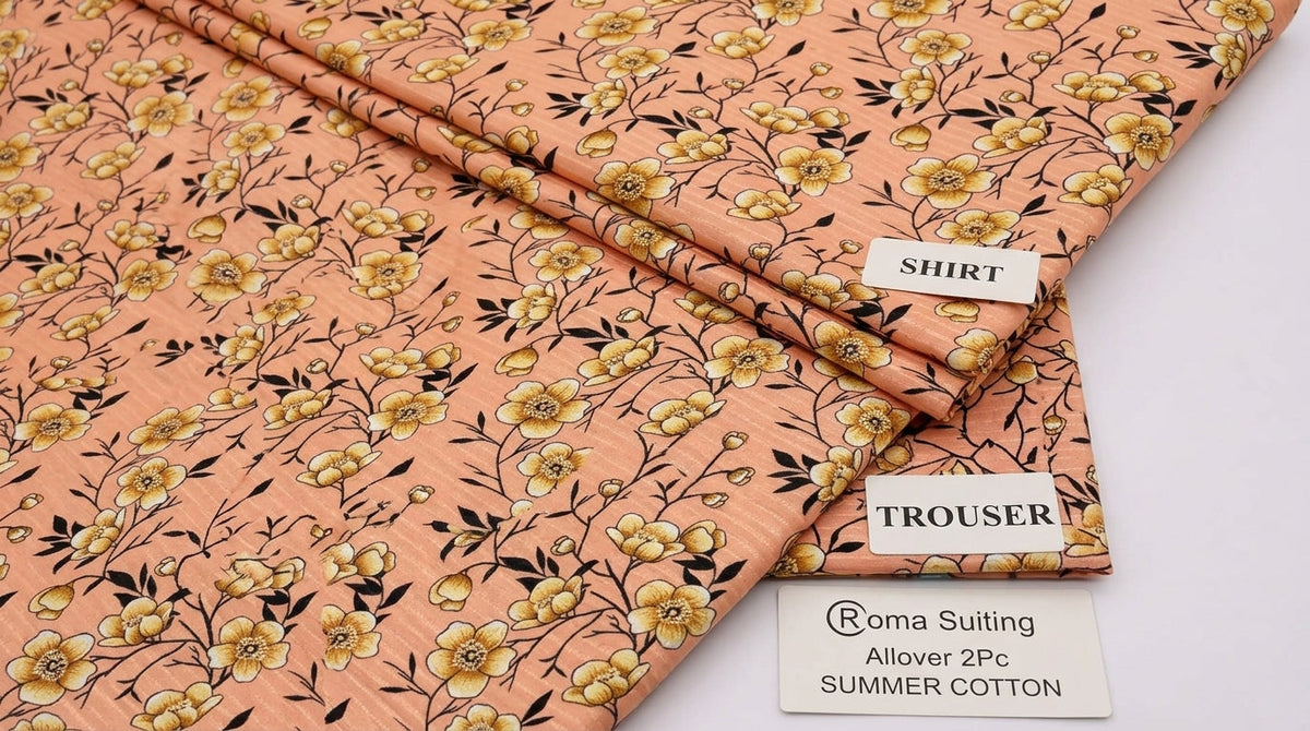Summer Collection 2-pc #d-10129