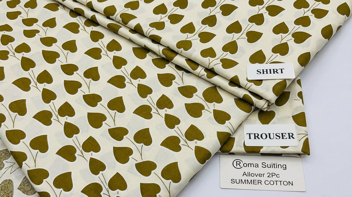 Summer Collection 2-pc #d-10110