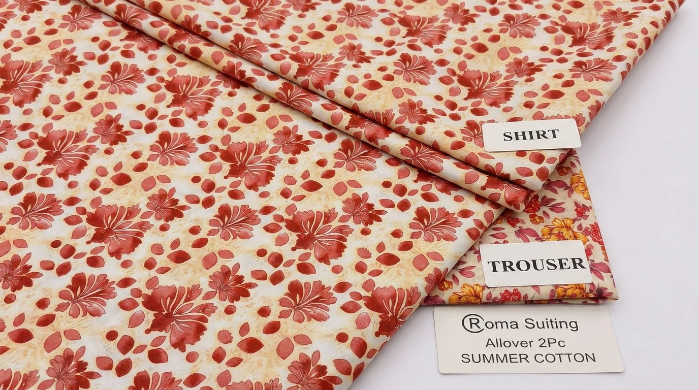 Summer Collection 2-pc #d-10061