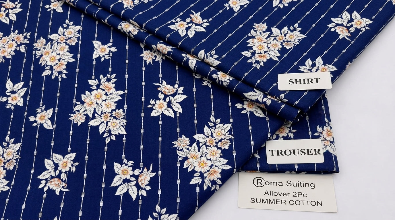 Summer Collection 2-pc #d-10083