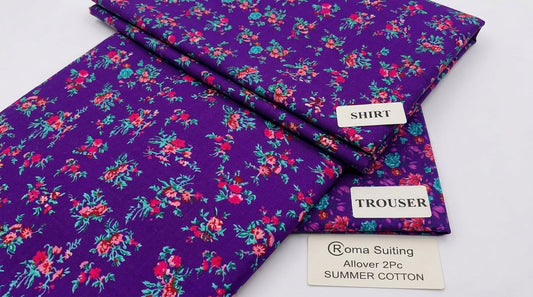 Summer Collection 2-pc #d-10050