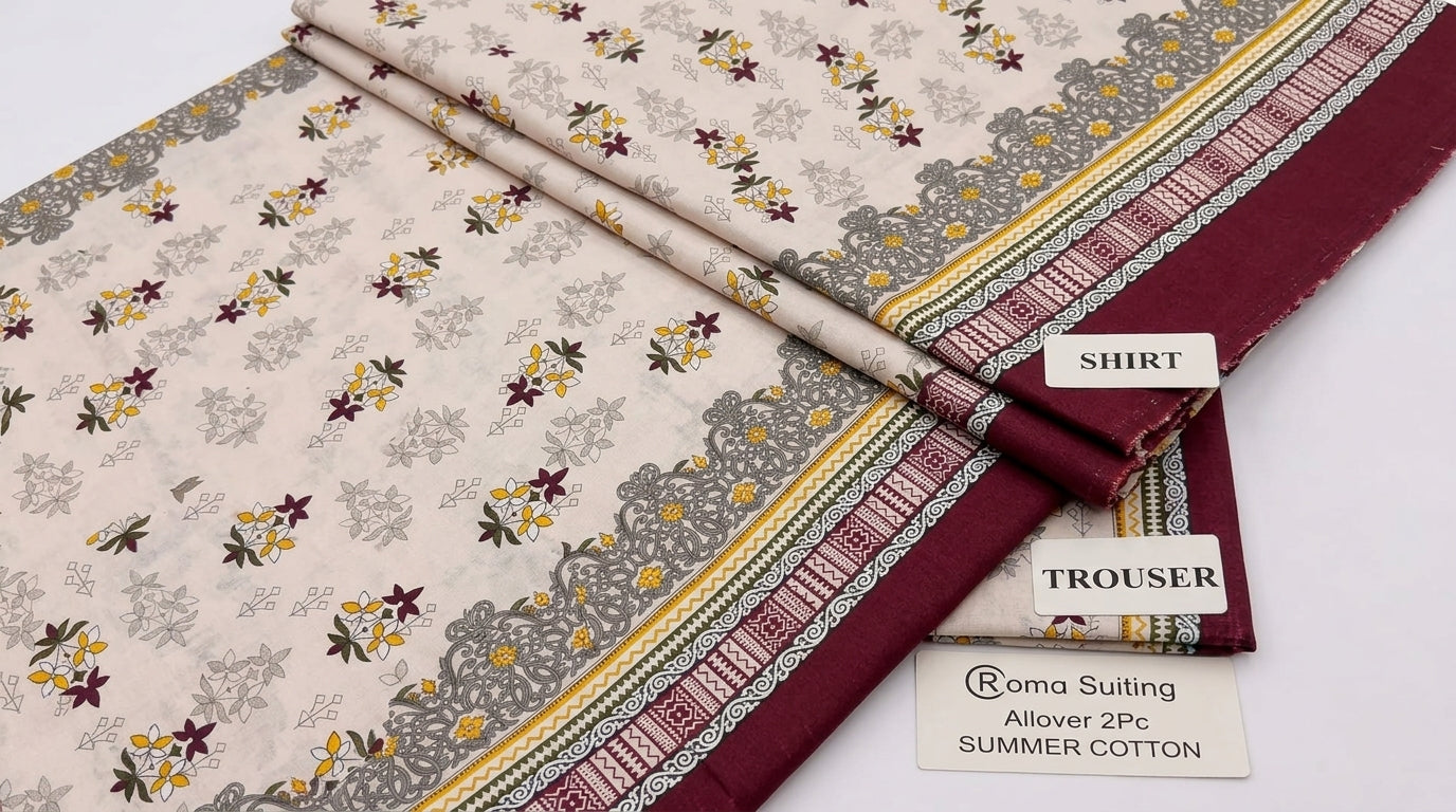 Summer Collection 2-pc #d-10055