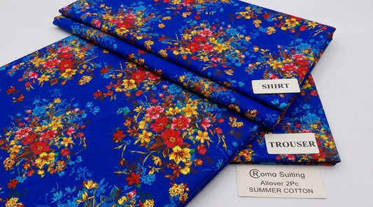 Summer Collection 2-pc #d-10038