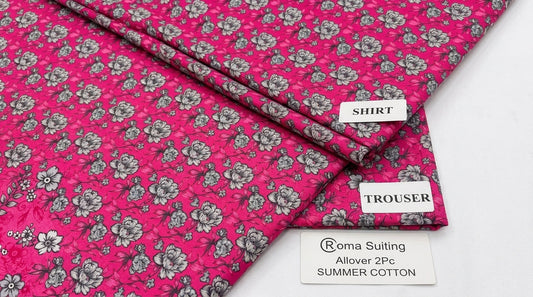Summer Collection 2-pc #d-10037