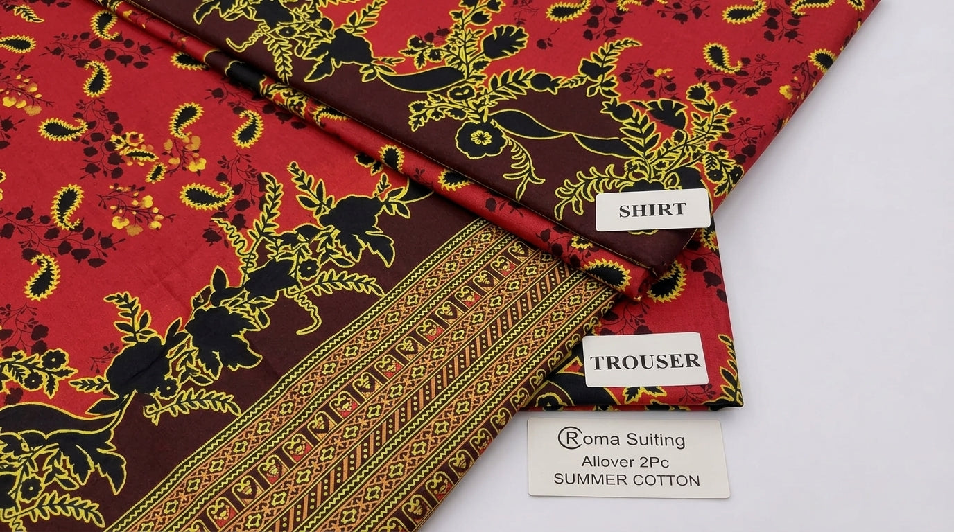 Summer Collection 2-pc #d-10056