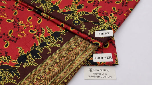 Summer Collection 2-pc #d-10056