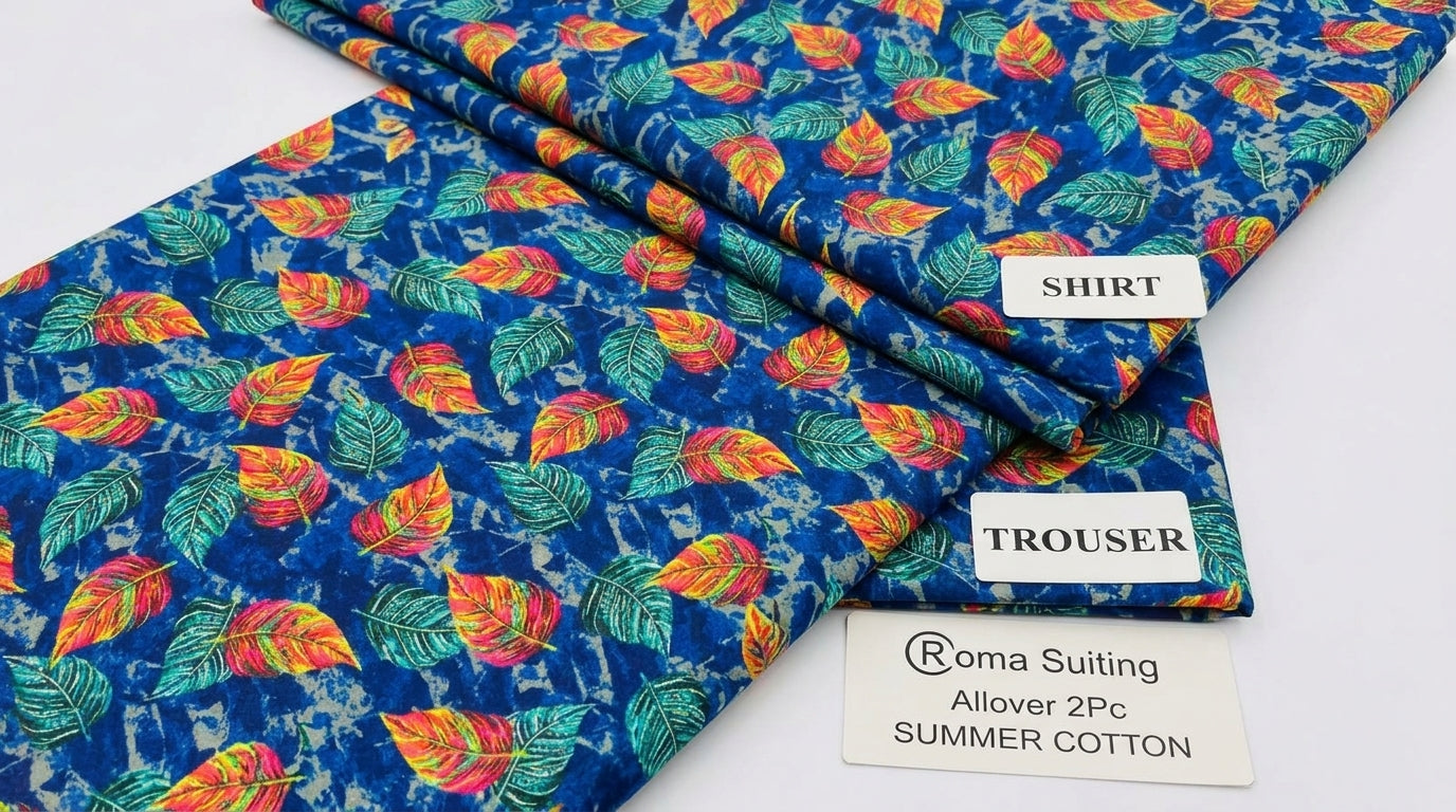 Summer Collection 2-pc #d-10044