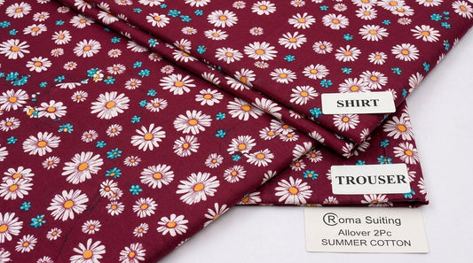 Summer Collection 2-pc #d-10041