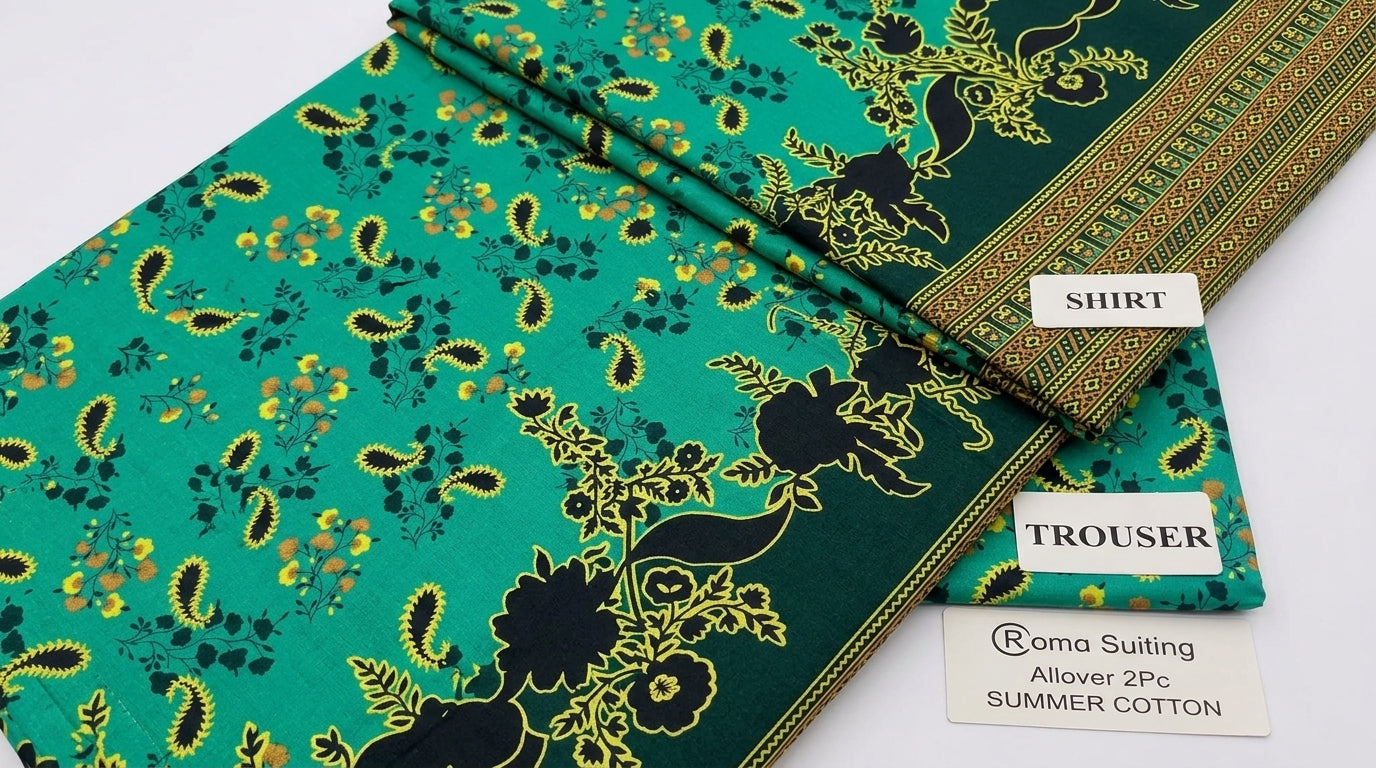 Summer Collection 2-pc #d-10042