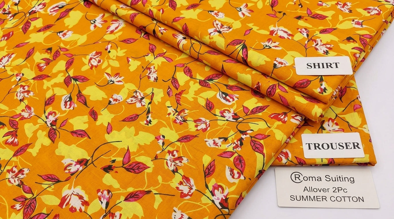 Summer Collection 2-pc #d-10034