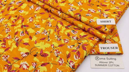 Summer Collection 2-pc #d-10040