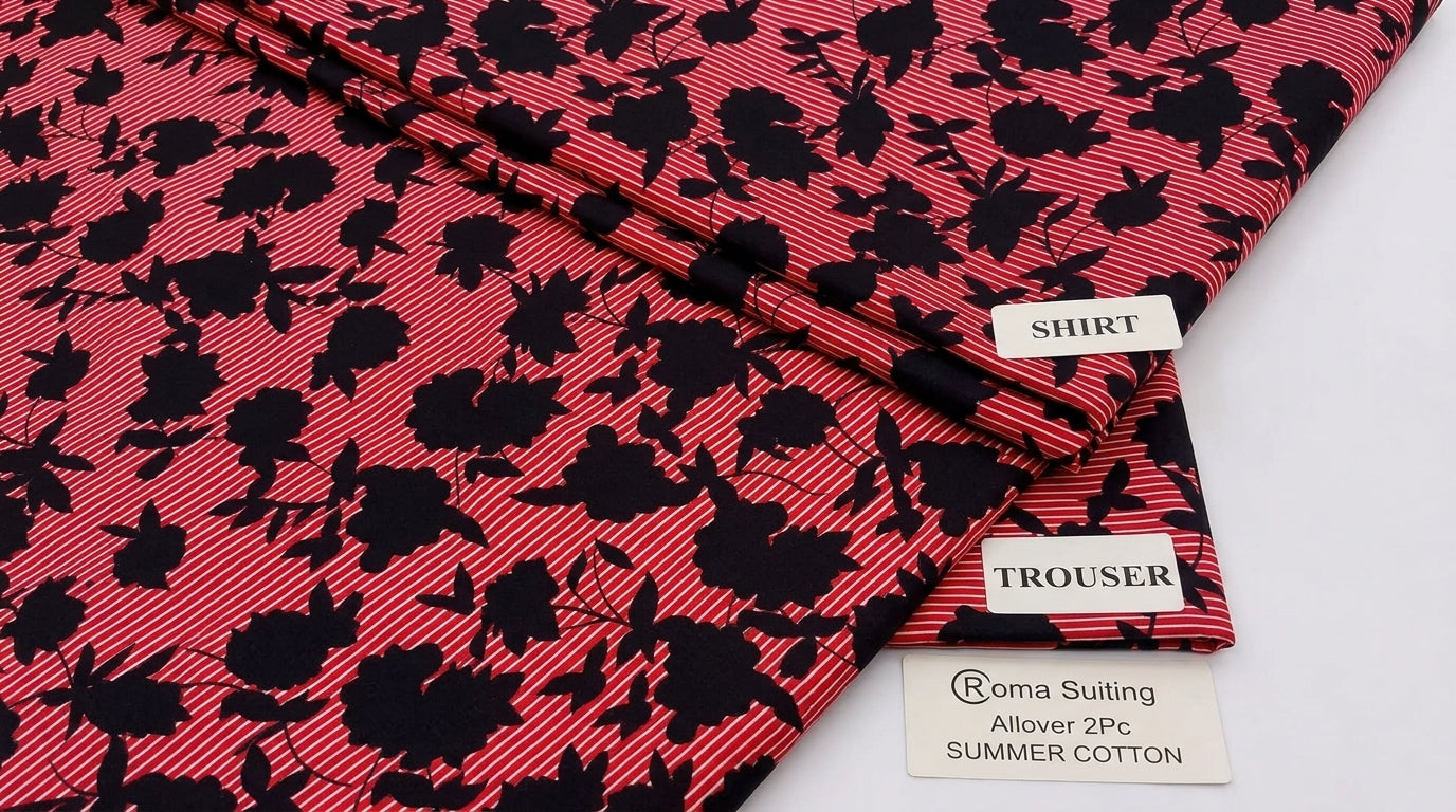 Summer Collection 2-pc #d-10039