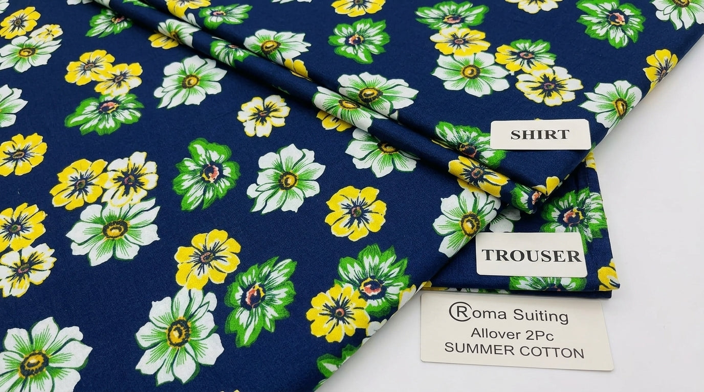 Summer Collection 2-pc #d-10047