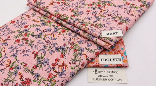 Summer Collection 2-pc #d-10043