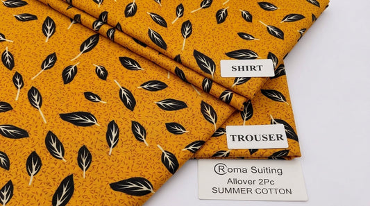 Summer Collection 2-pc #d-10057