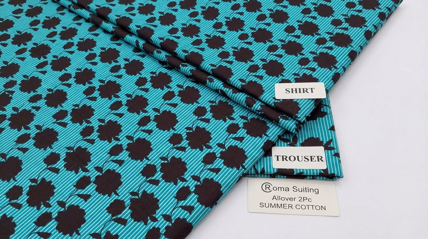 Summer Collection 2-pc #d-10033