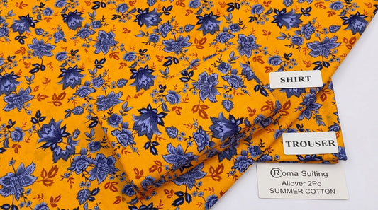 Summer Collection 2-pc #d-10032