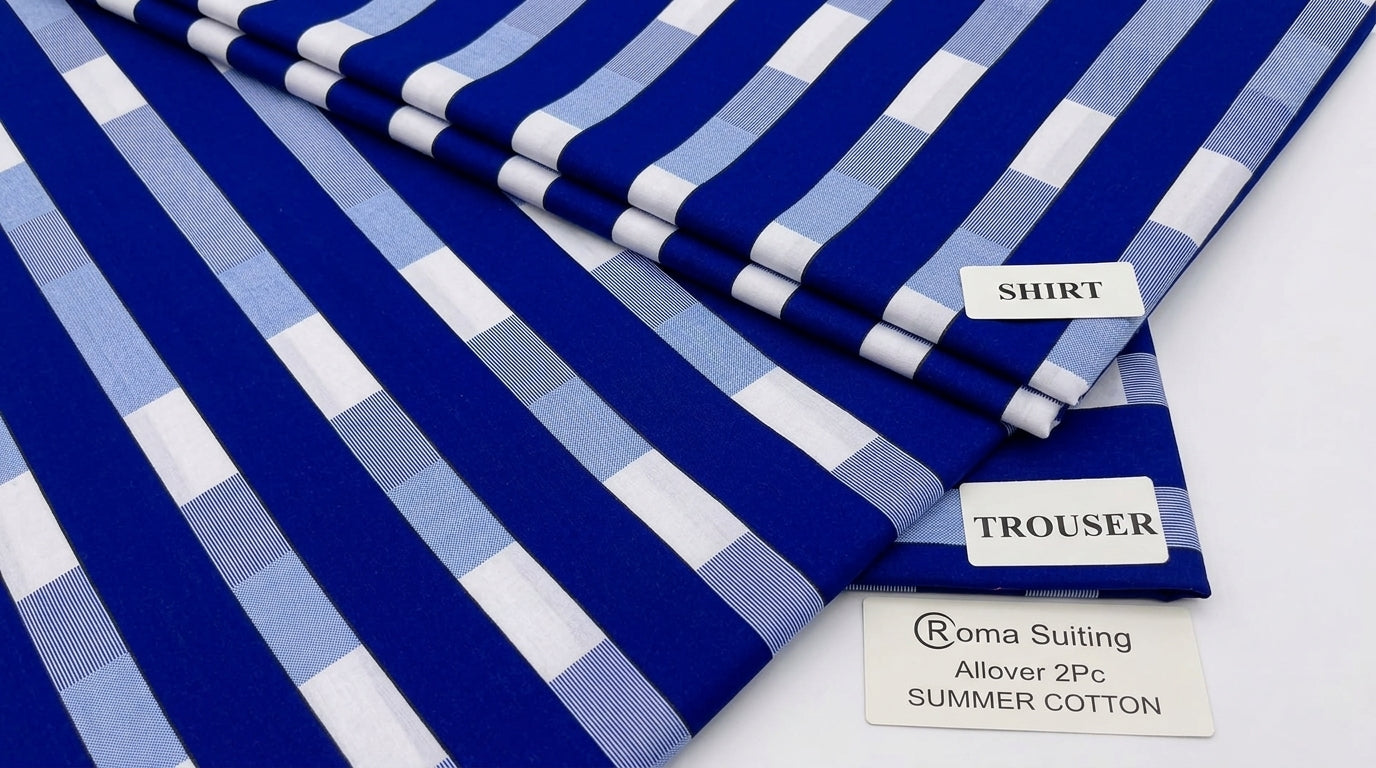 Summer Collection 2-pc #d-10030