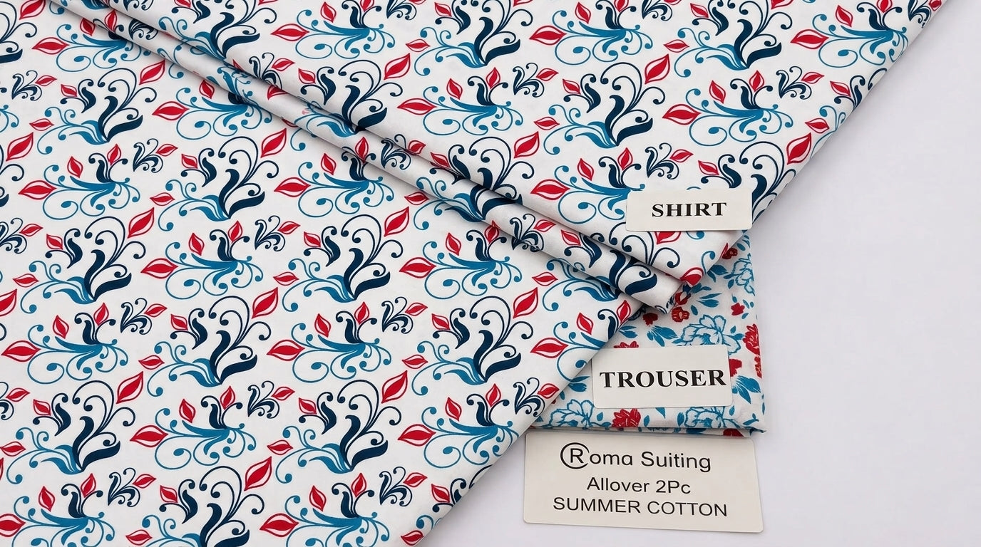 Summer Collection 2-pc #d-10099