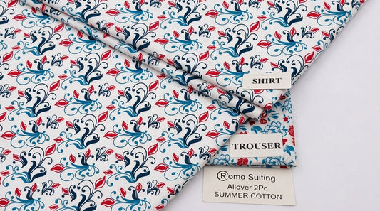 Summer Collection 2-pc #d-10099