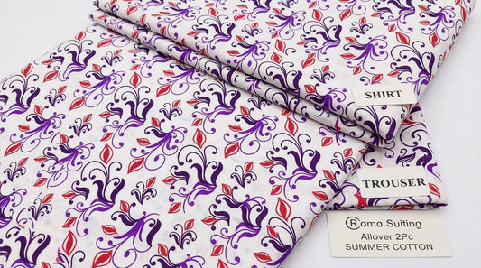 Summer Collection 2-pc #d-10088