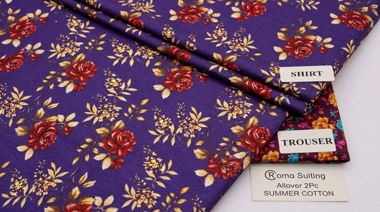 Summer Collection 2-pc #d-10127