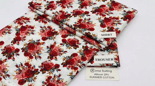 Summer Collection 2-pc #d-10117