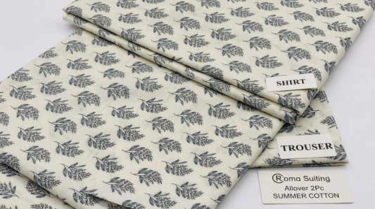 Summer Collection 2-pc #d-10114