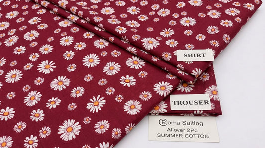 Summer Collection 2-pc #d-10027
