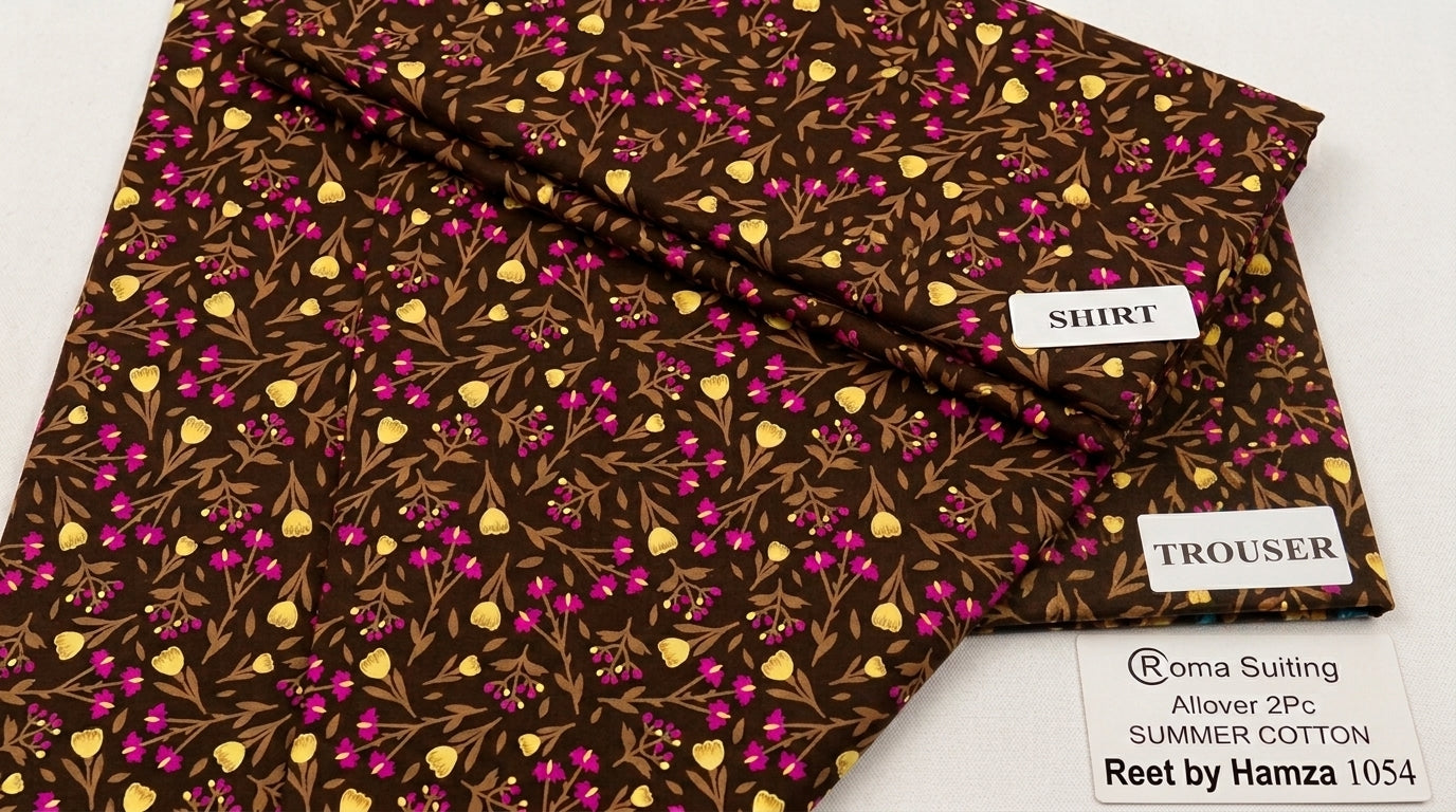 Summer Collection 2-pc #d-10103