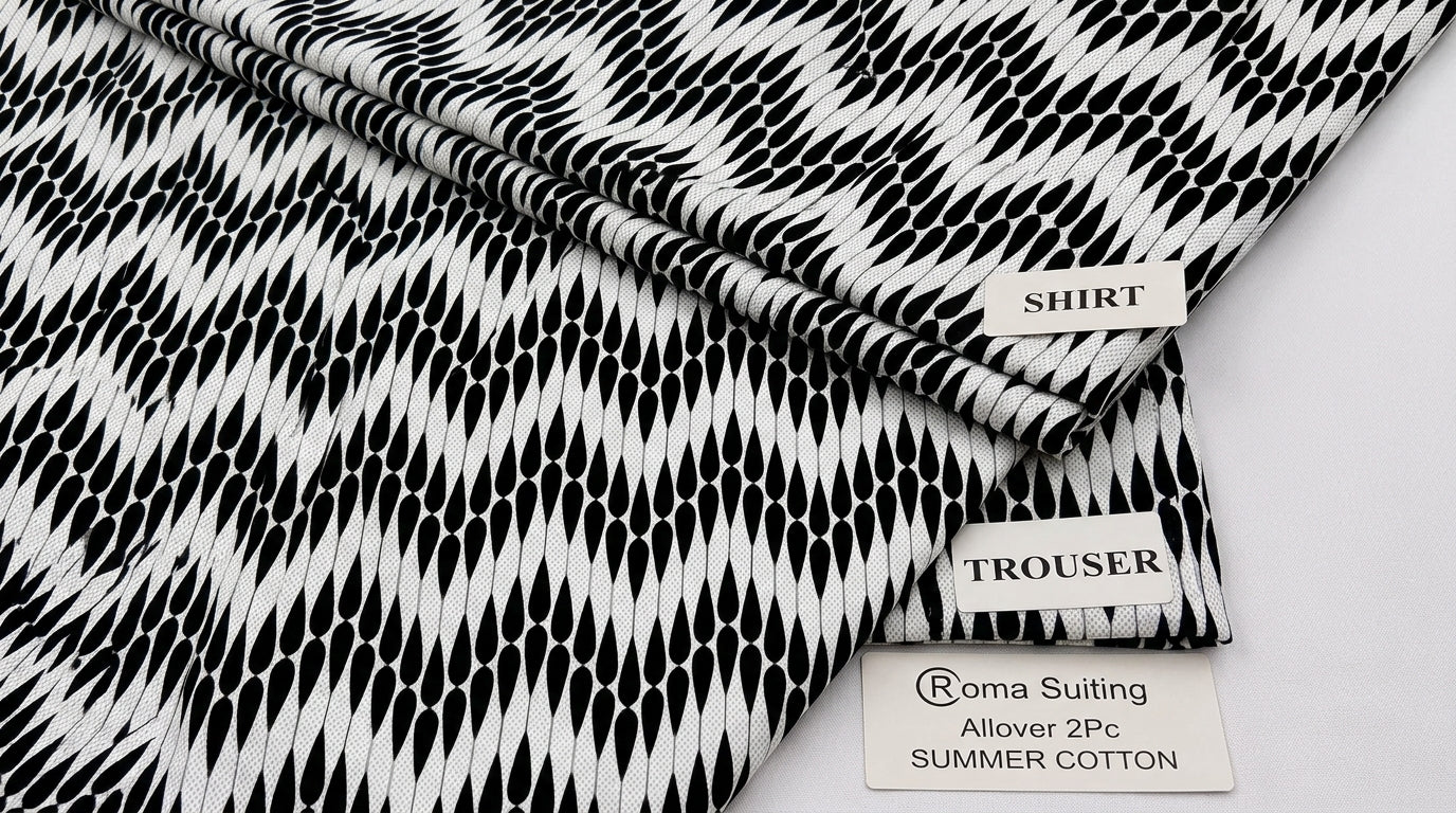 Summer Collection 2-pc #d-10104