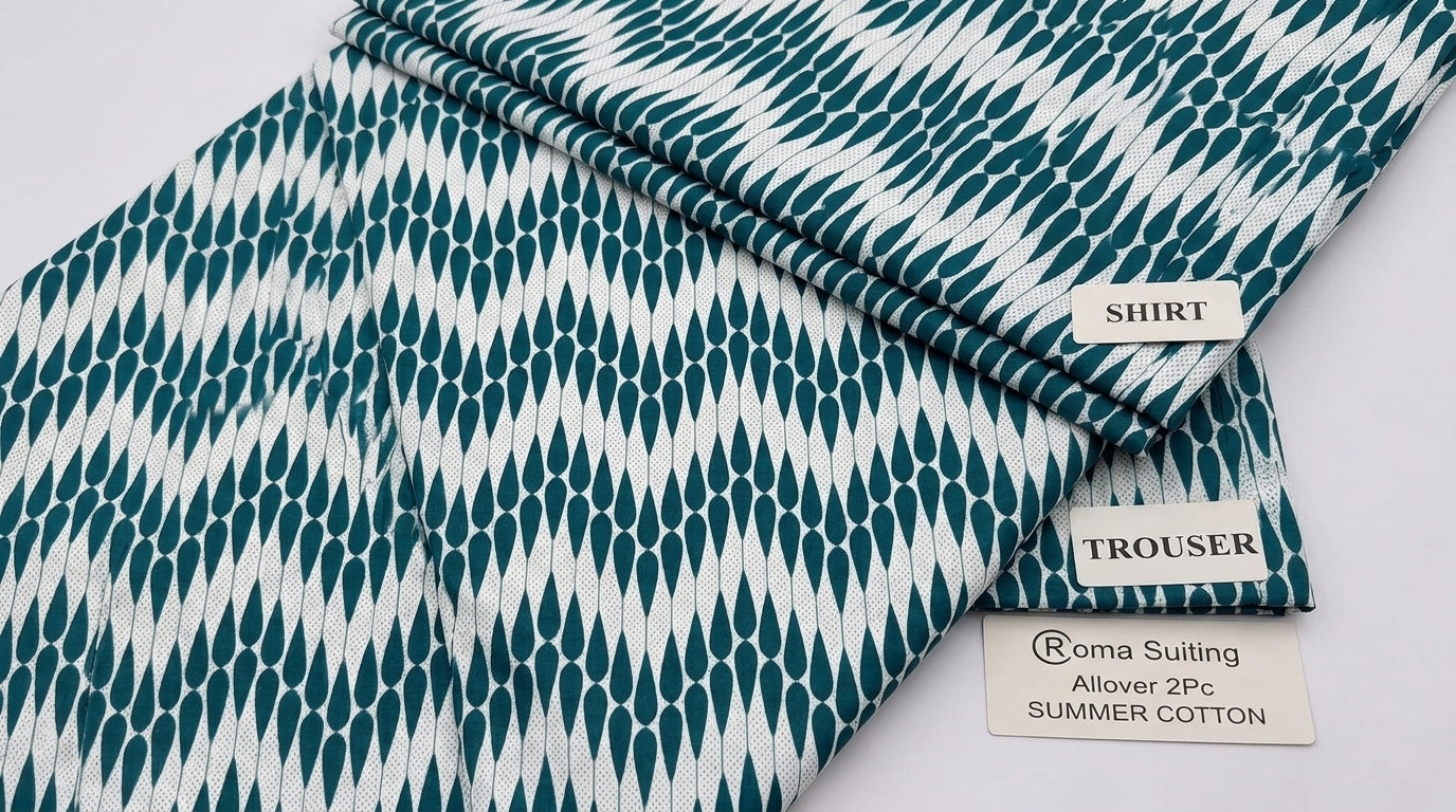 Summer Collection 2-pc #d-10095