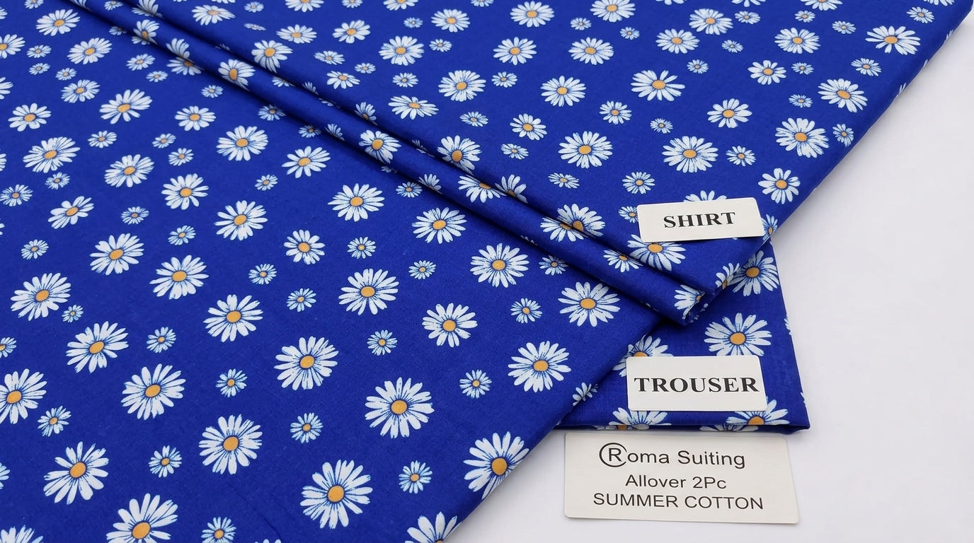 Summer Collection 2-pc #d-10025
