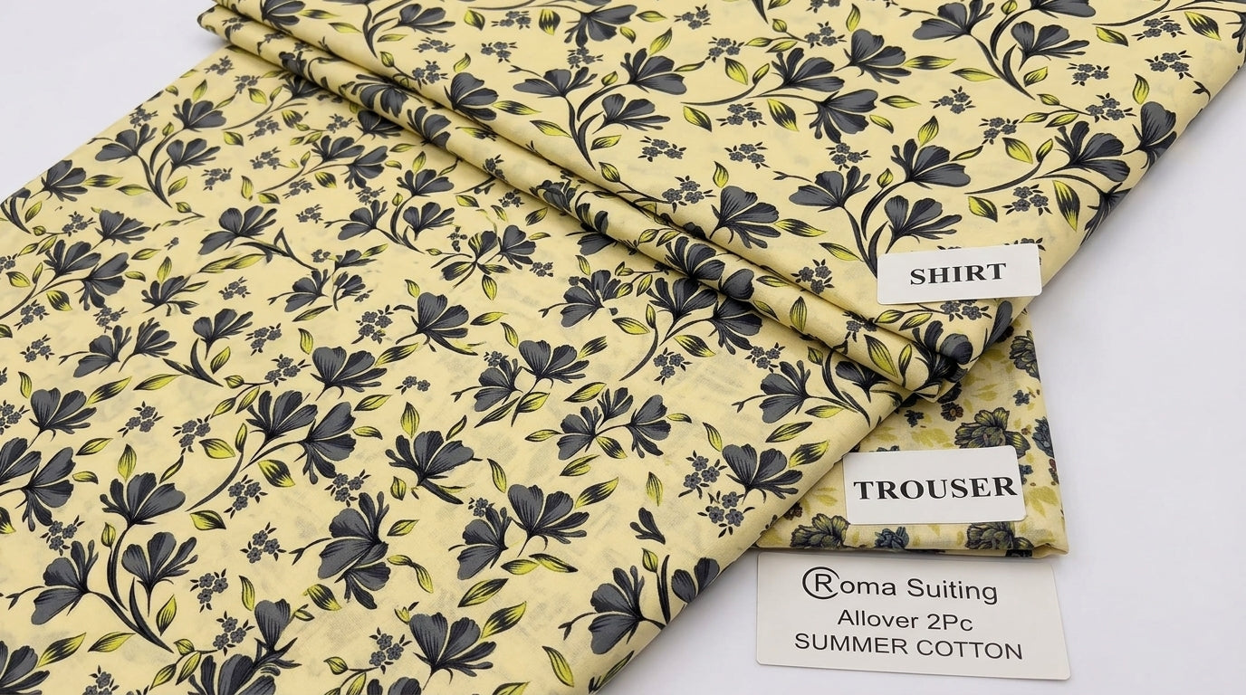 Summer Collection 2-pc #d-10079